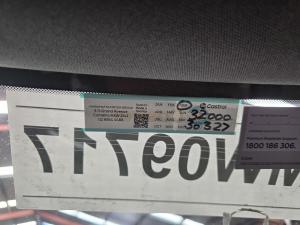 2025 Hyundai Santa Fe MX5 1.6T G4FT GDI HEV AUTO 6SPD FWD HYBRID image 5
