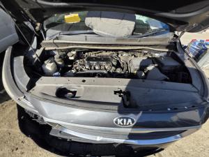 2016 Kia Carnival YP S image 5