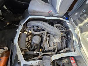 2008 Toyota Hiace TRH201R image 5