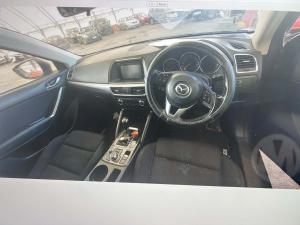2015 Mazda Cx-5 image 5