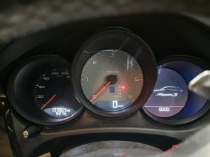 2016 Porsche Macan 3.0DT CTBA AUTO 7SPD 4WD S image 5