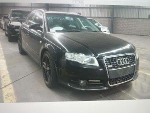 2008 Audi A4 S-LINE image 5