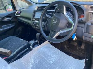 2018 Honda Jazz GK image 5
