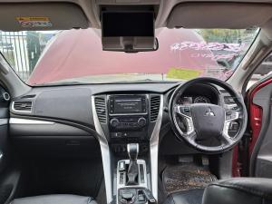 2016 Mitsubishi Pajero Sport QE-QF image 5