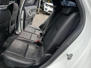 2018 Land Rover Discovery Sport L550 image 5