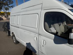 2017 Ldv V80 image 5