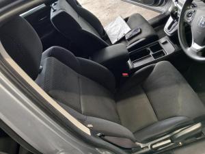 2016 Honda Cr V RM image 5