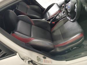 2020 Subaru Wrx V1 image 5