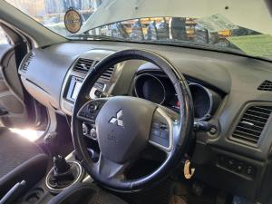 2013 Mitsubishi Asx XA-XD image 5