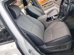 2017 Kia Carnival YP image 5