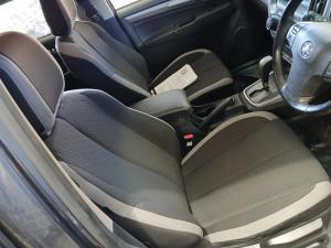 2019 Holden Colorado RG image 5