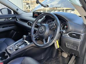 2017 Mazda Cx5 KF image 5