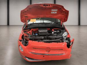 2017 Fiat 500 1.2L 169A4000 AUTO 5SPD FWD C LOUNGE image 5
