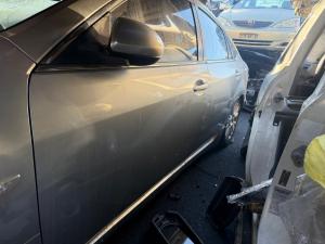 2009 Mazda 6 GH image 5