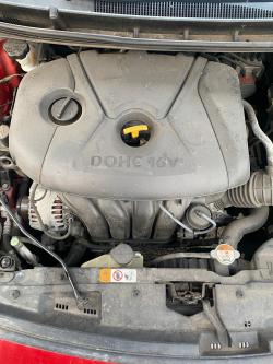2012 Hyundai I30 image 5