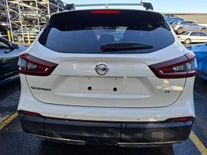 2020 Nissan Qashqai SJNFBAJ11A2822462 image 5