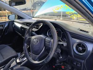 2015 Toyota Corolla ZRE182R image 5