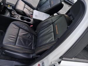 2019 Ford Ranger PX image 5