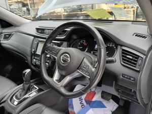 2018 Nissan X Trail T32 image 5