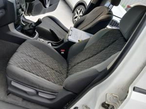 2013 Holden Colorado RG/RG7 image 5