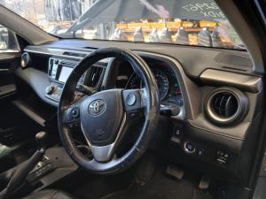 2014 Toyota Rav4 XA40 image 5
