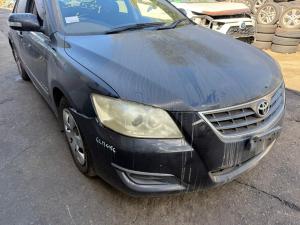 2008 Toyota Aurion image 5