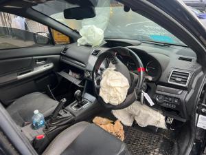 2017 Subaru Impreza V1 image 5