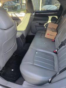 2008 Chrysler 300c image 5