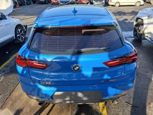 2019 Bmw X2 F39 image 5