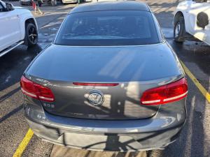 2013 Volkswagen Eos 1F image 5