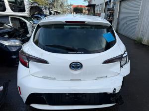 2021 Toyota Corolla image 5