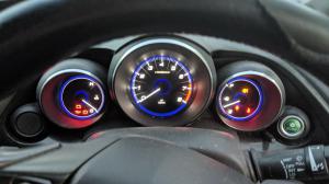 2013 Honda Civic VTI-S image 5