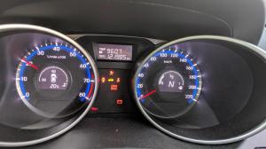 2013 Hyundai Ix35 SE FWD image 5