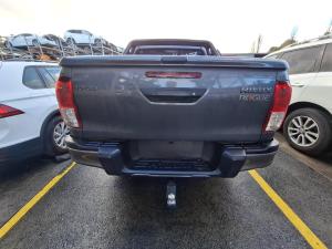 2019 Toyota Hilux GUN126R image 5