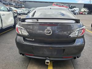 2011 Mazda 6 GH image 5
