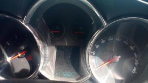 2013 Holden Cruze CDX image 5