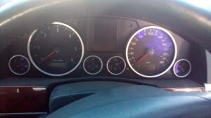 2008 Volkswagen Touareg 3.0 V6 TDI 176KW image 5
