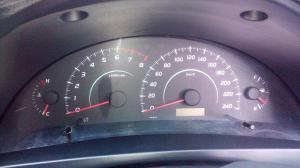 2007 Toyota Camry ALTISE image 5