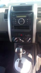 2007 Nissan X Trail ST image 5