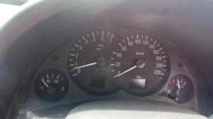 2002 Holden Barina XC image 5