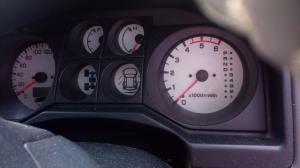 2008 Mitsubishi Pajero GLS image 5