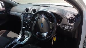 2011 Ford Mondeo LX image 5