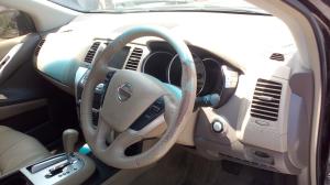 2010 Nissan Murano TI image 5