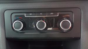 2012 Volkswagen Amarok TDI400 2WD image 5