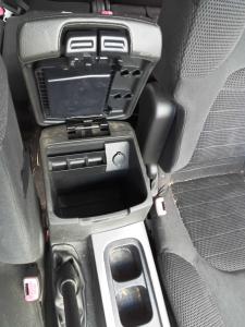 2005 Nissan Pathfinder ST-L image 5