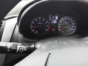 2015 Hyundai Accent ACTIVE image 5