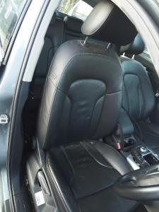 2010 Audi Q5 2.0 TFSI QUATTRO image 5