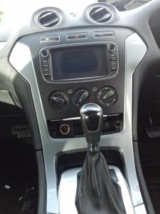 2011 Ford Mondeo LX image 5