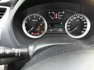 2013 Nissan Pulsar ST image 5