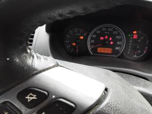 2009 Suzuki Swift EZ image 5